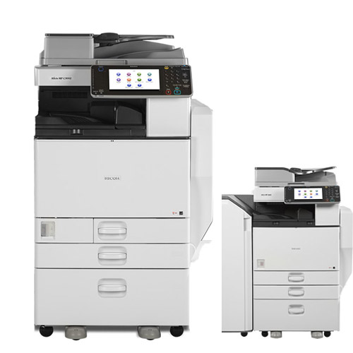 Máy photocopy Ricoh MP 4002 