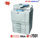 Máy photocopy màu Ricoh MP C6501SP 